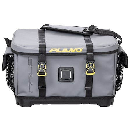 Plano Z-Series 3700 Tackle Bag w/Waterproof Base PLABZ370